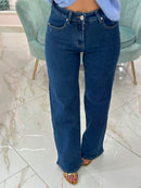 Jeans Push Up -5kg
