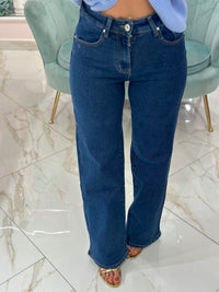 Jeans Push Up -5kg