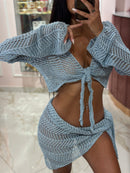 Set Raysa
