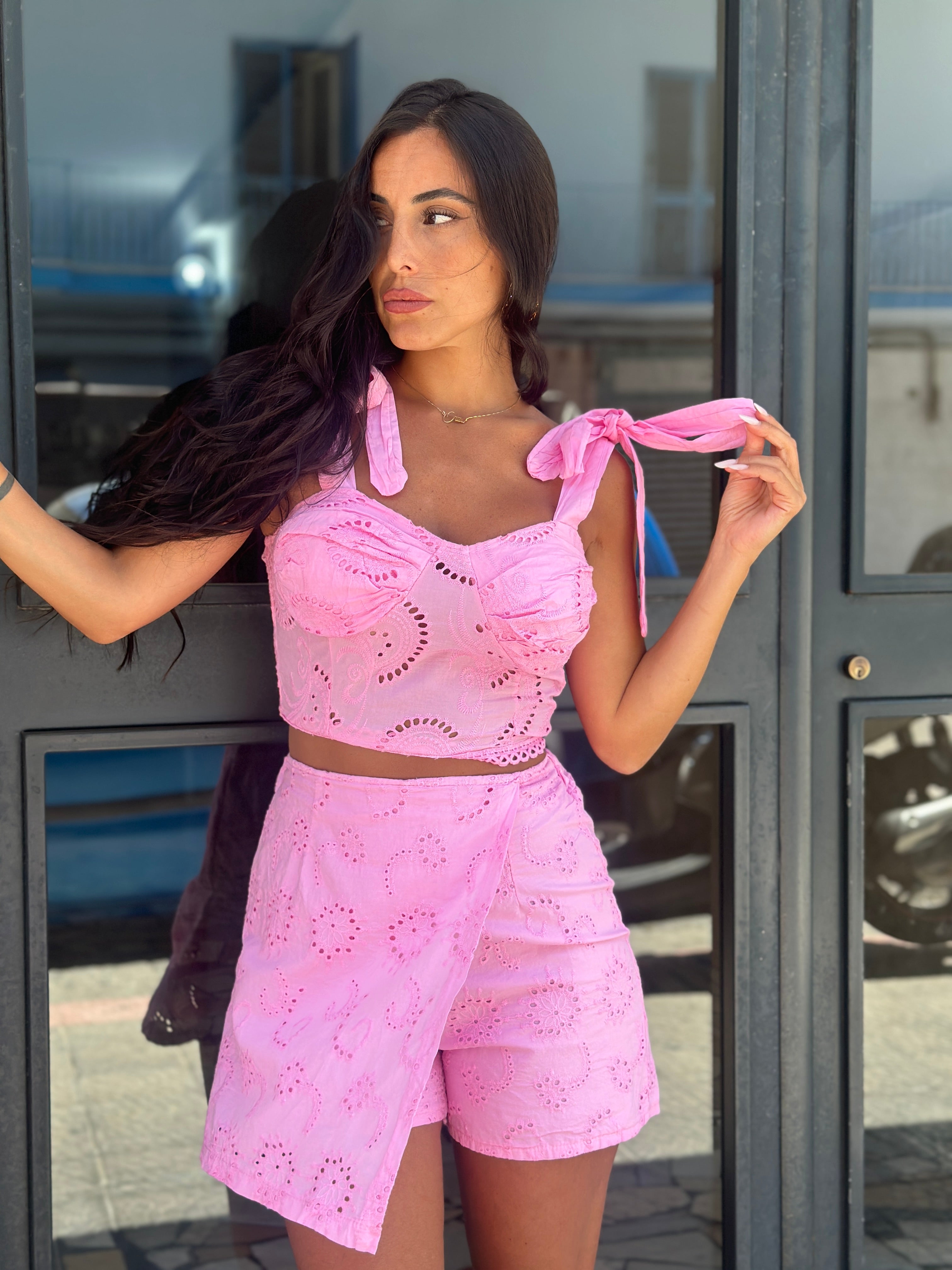 Pantagonna Pizzo Sangallo