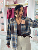 Camicia Madaline
