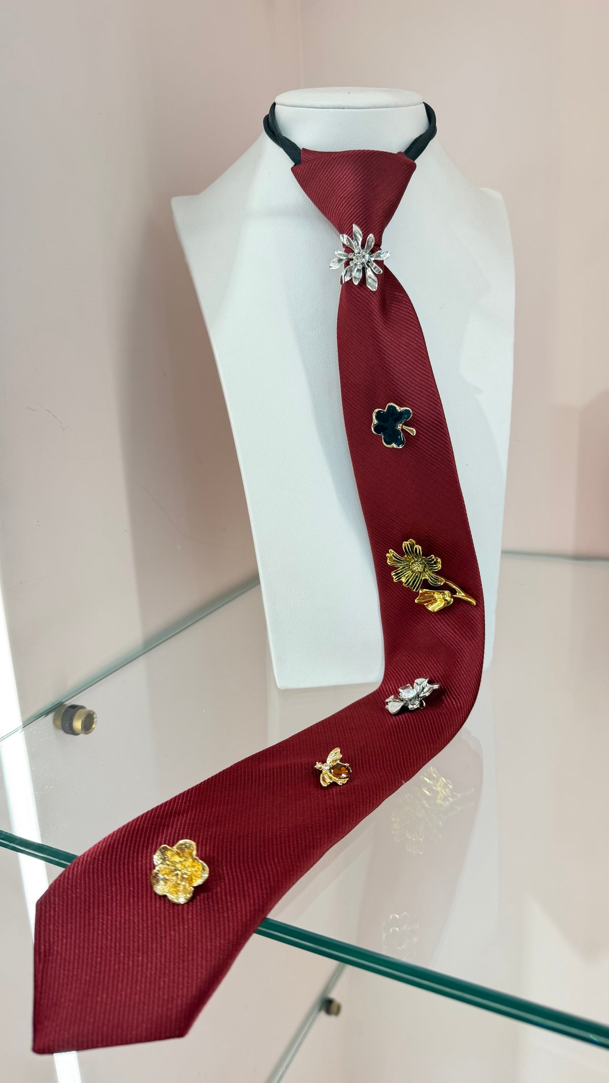 Cravatte Bijoux