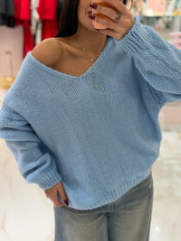 Maglione Over Size Stefanie