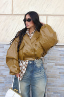Jeans Balloon Arabia