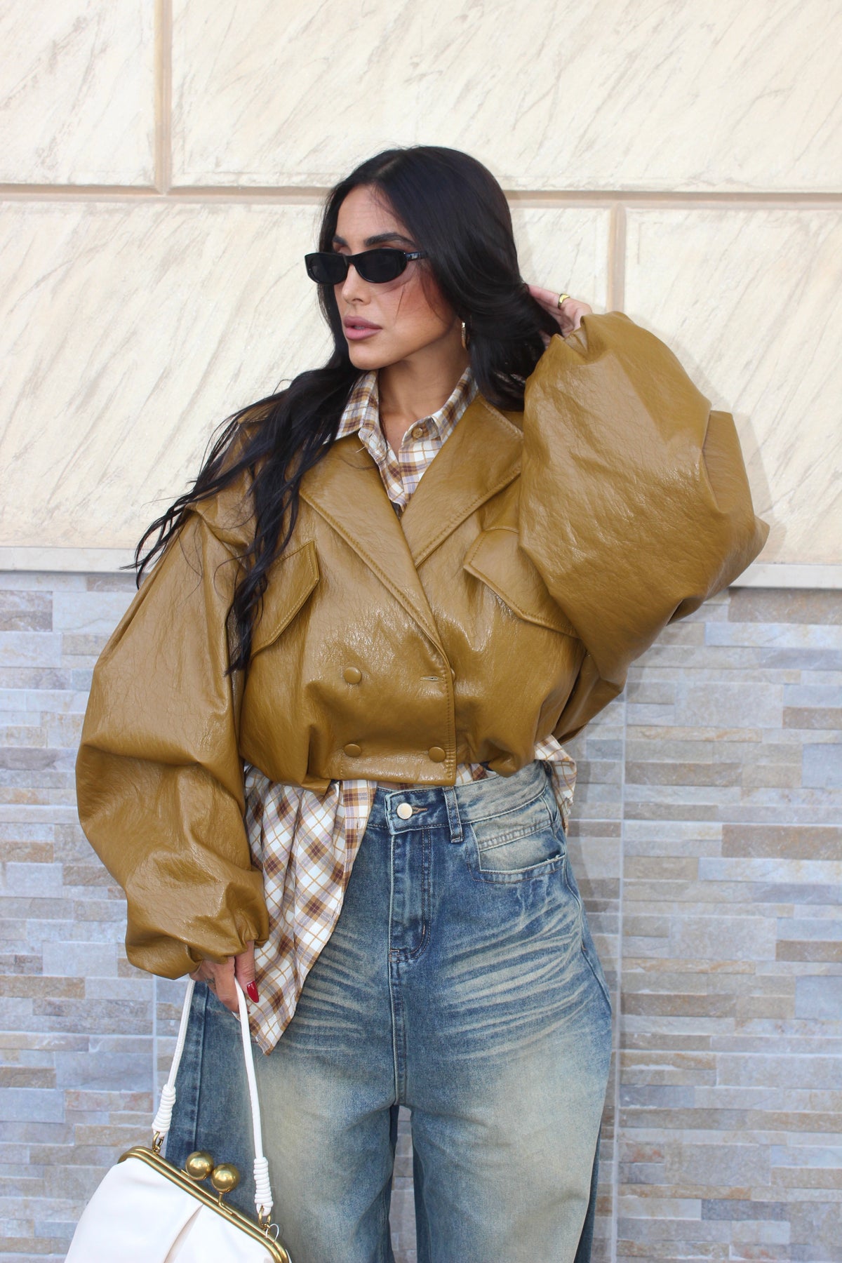 Jeans Balloon Arabia