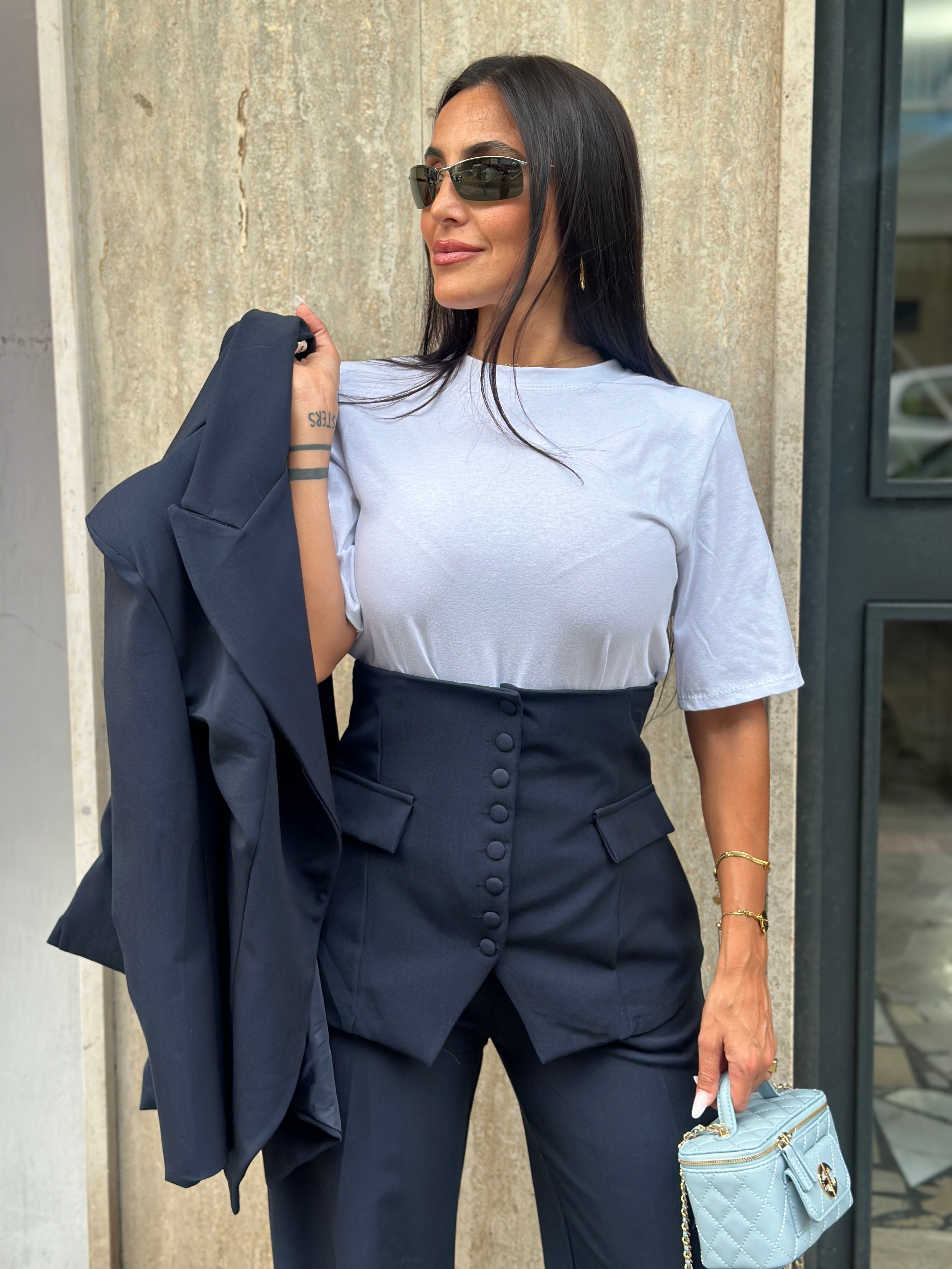 Tailleur Amie
