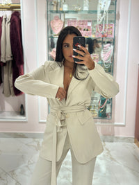 Tailleur Cloe