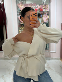 Incrociatina Angelica