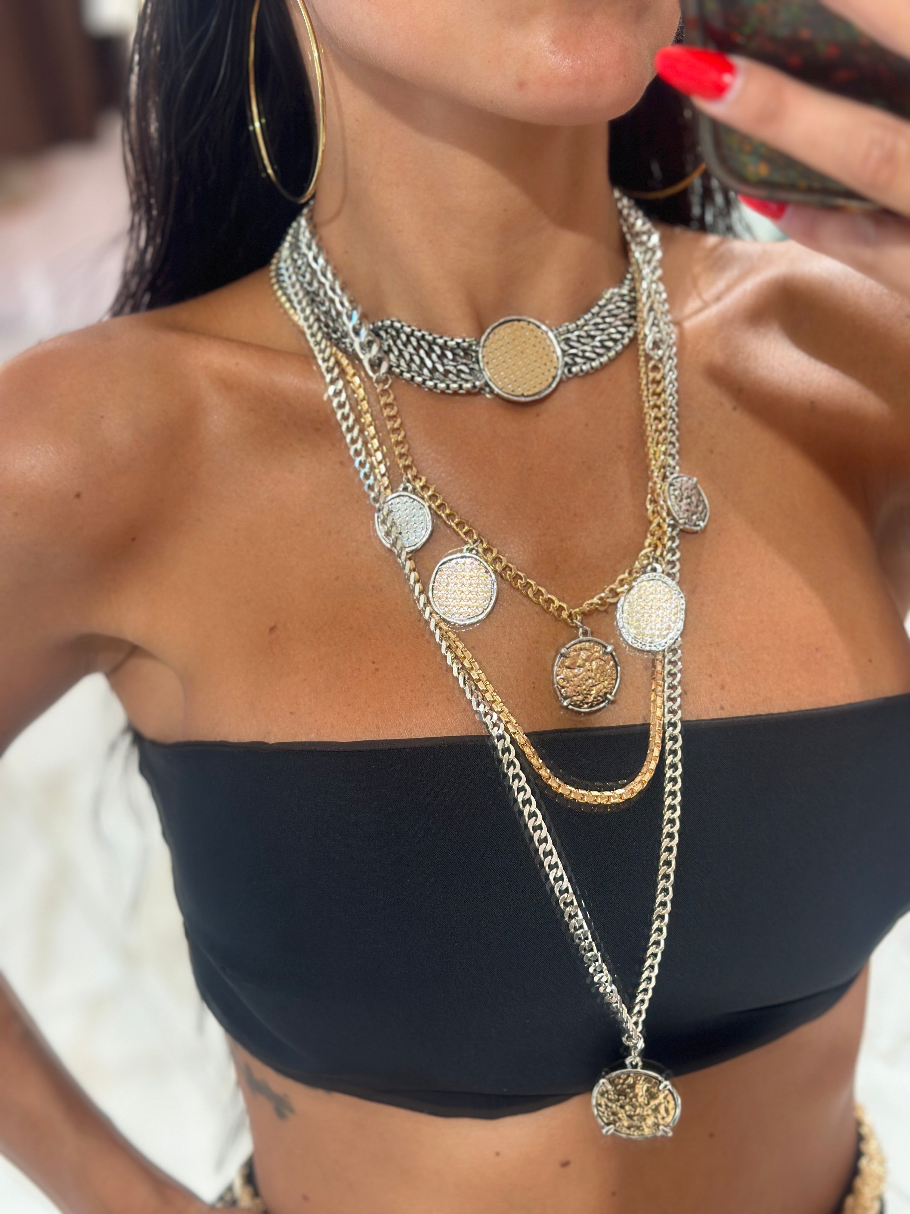 Collana Thalita