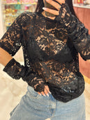 Shirt Isabel