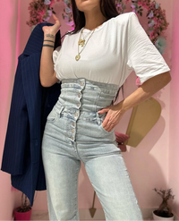Jeans Bustino