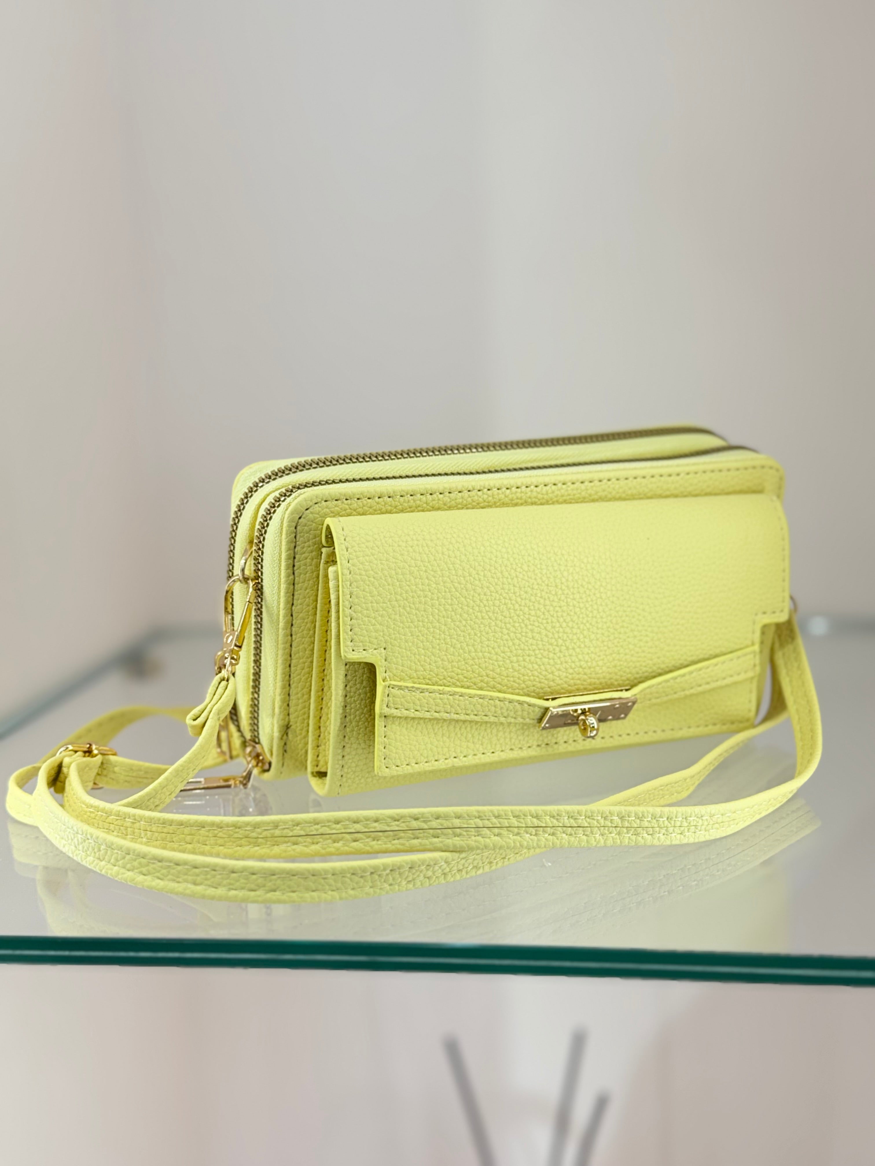 Mini Bag Katia