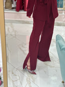 Tailleur Cloe