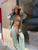 Coordinato Grecia