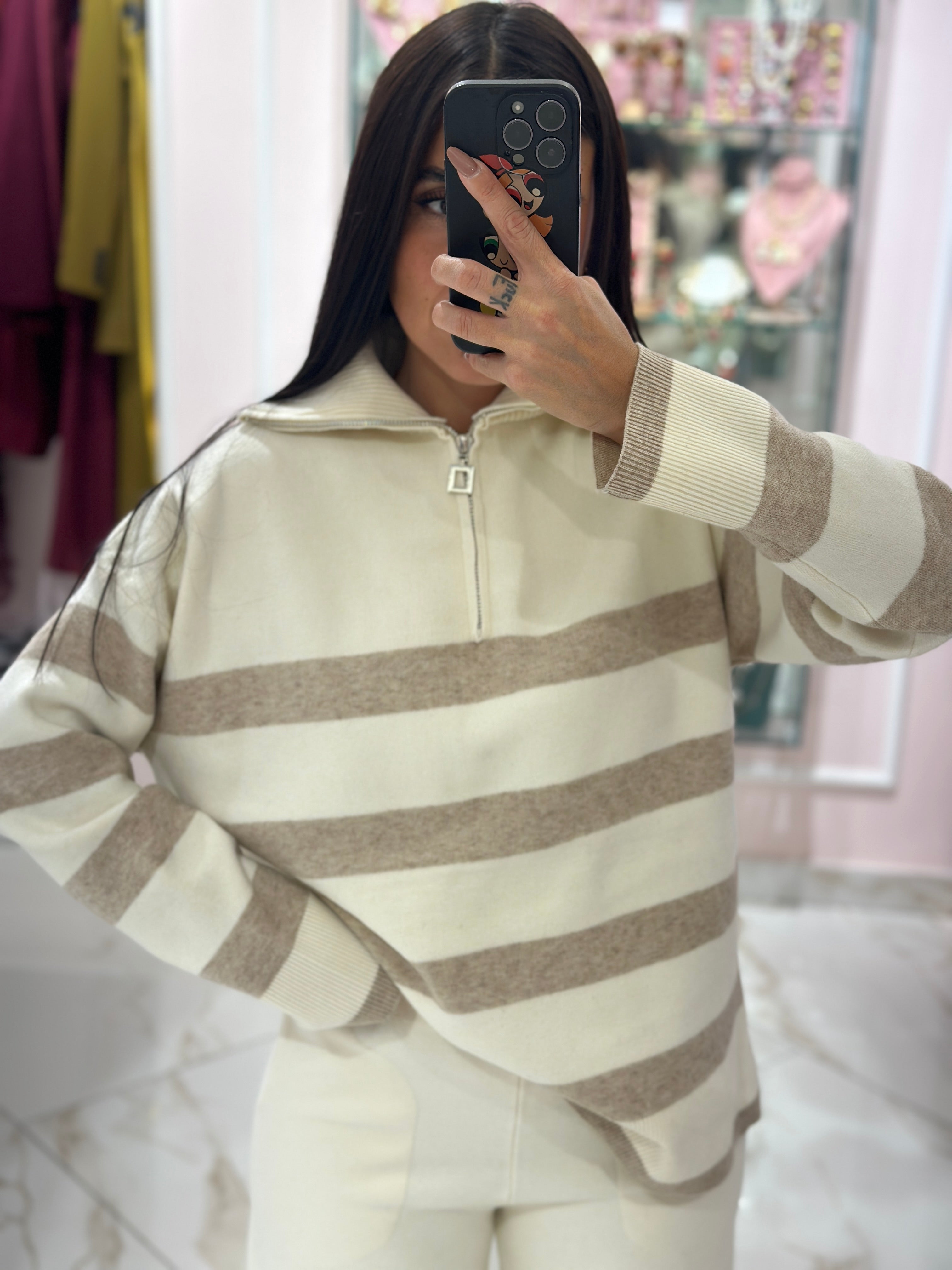 Coordinato Karol Lana