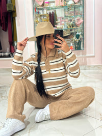 Coordinato Emma in Lana