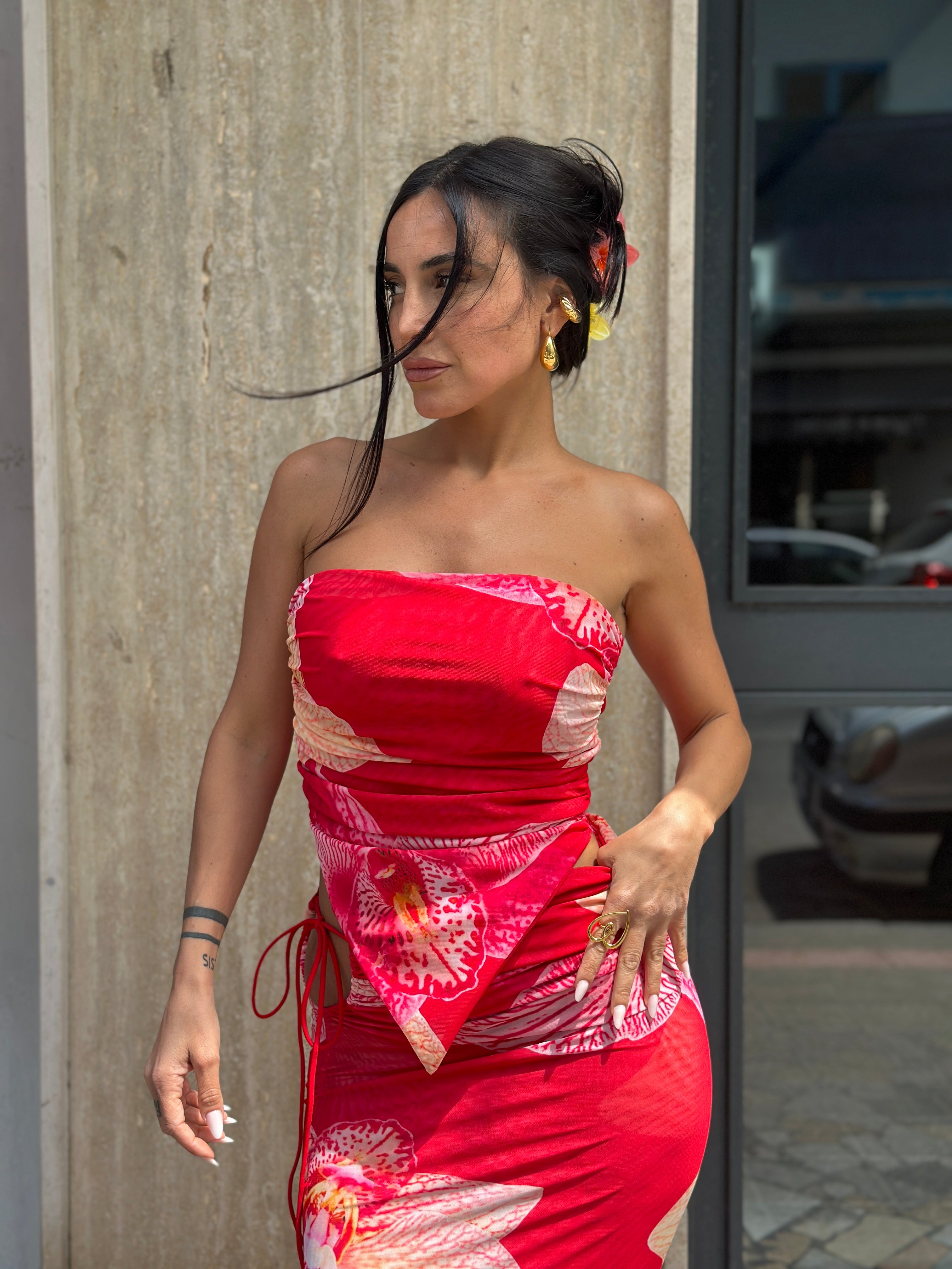 Set Aloha