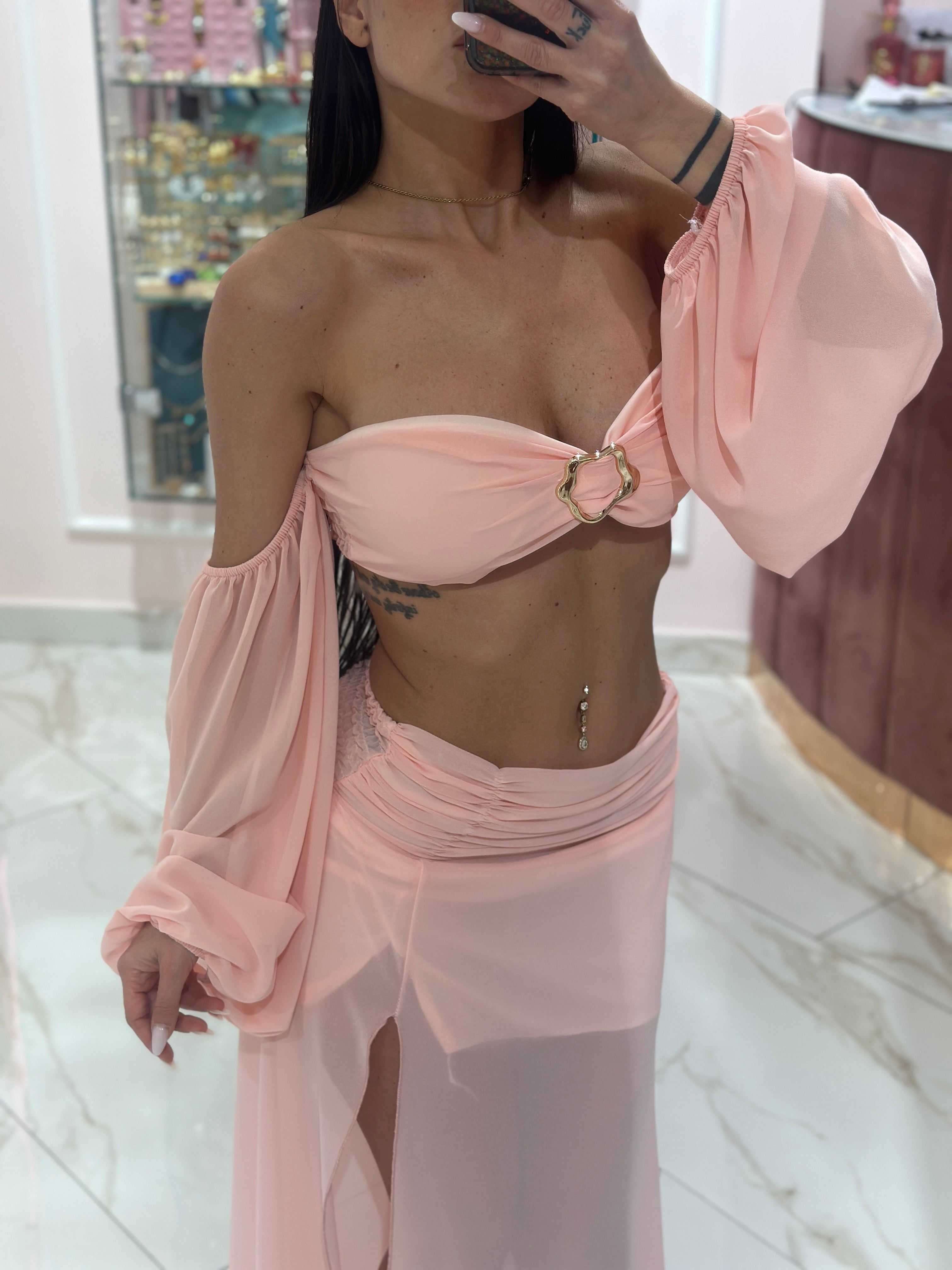 Rosa