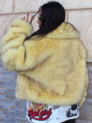 Ecofur Yellow