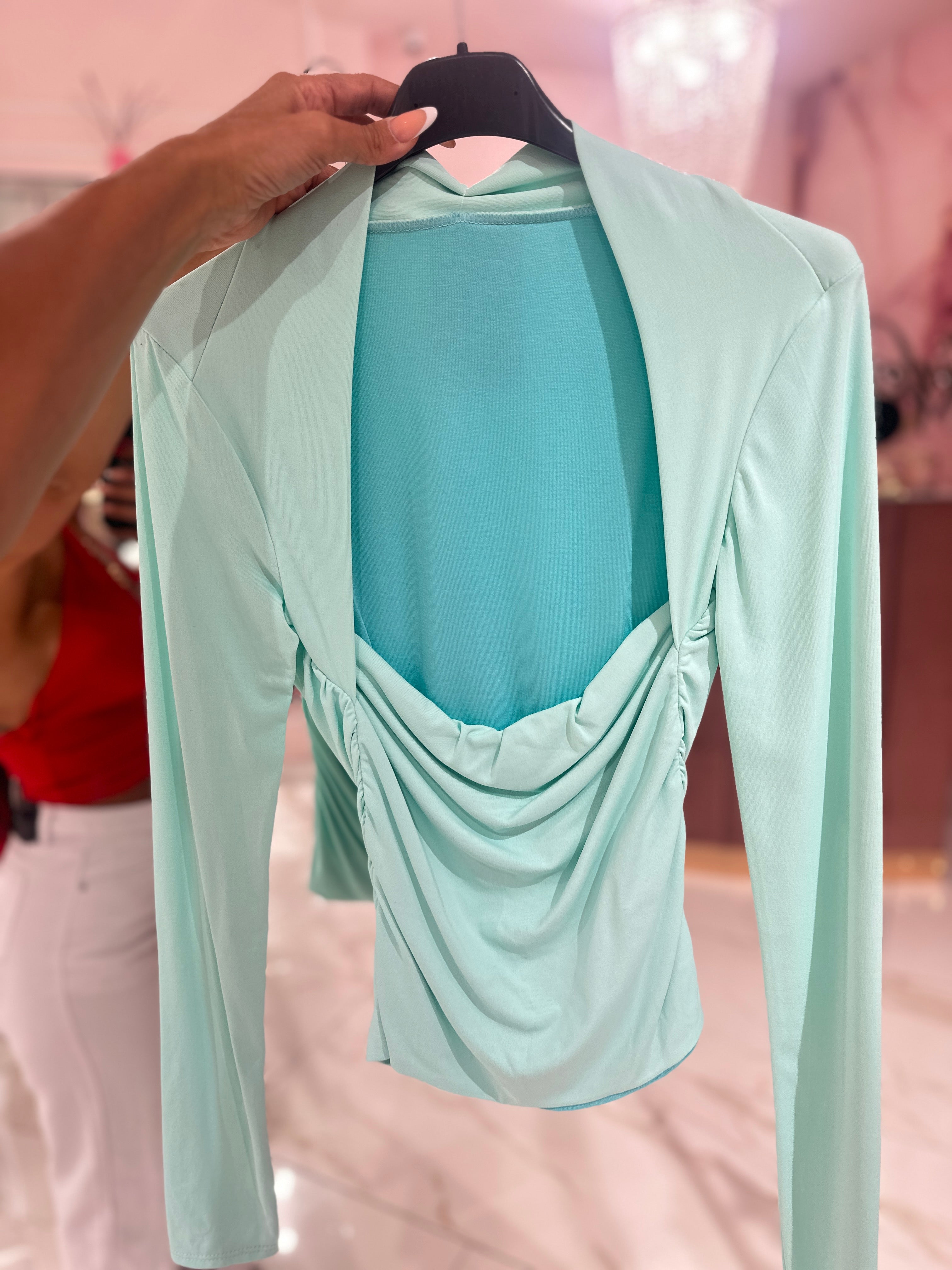 Maglia Lila