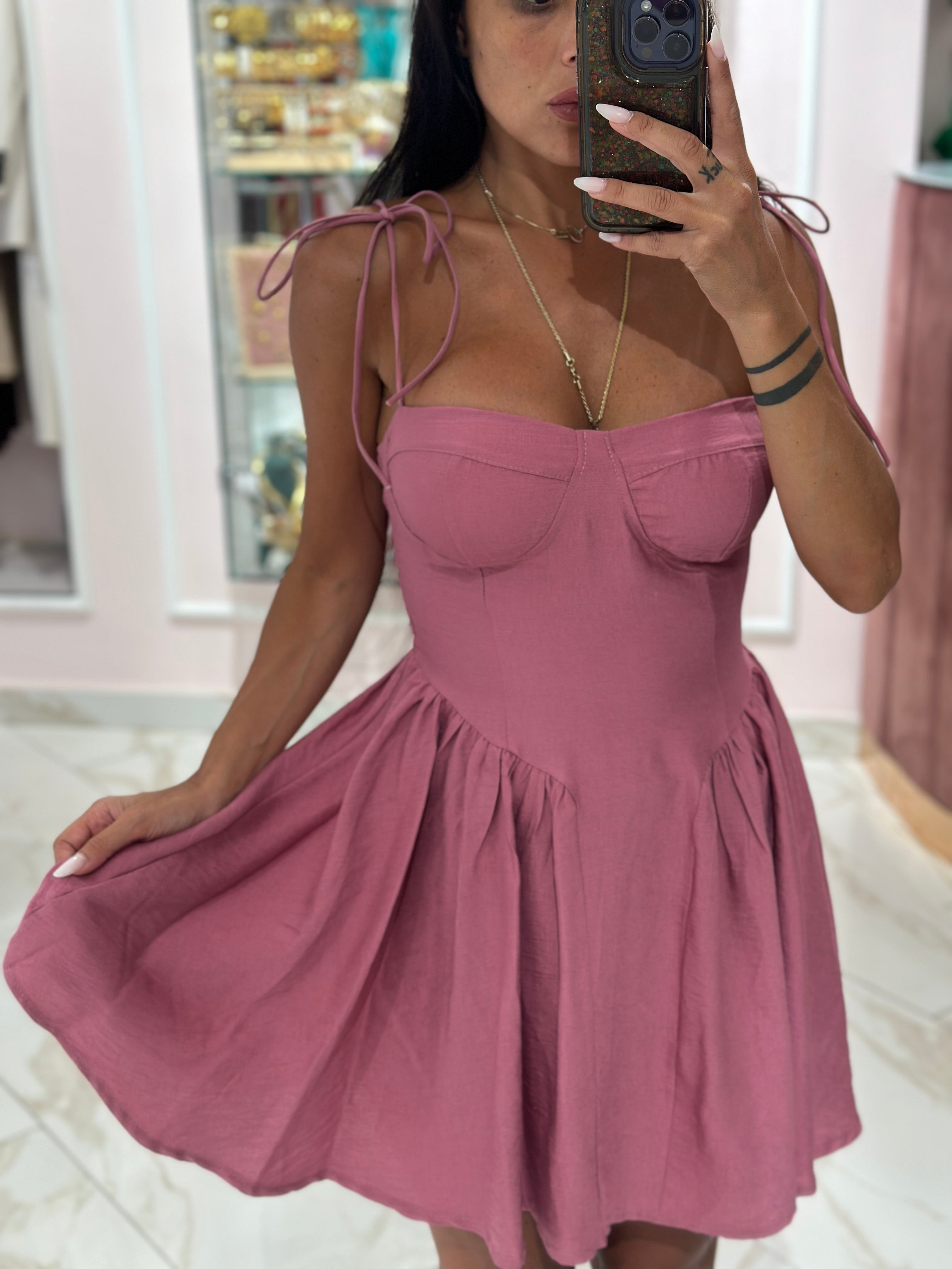 Mini Dafne