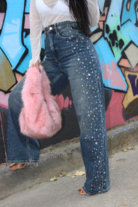 Jeans Bedazzle