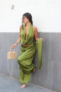 Set Yasmin