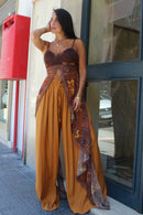 Pantalone Soraya