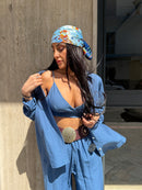 Coordinato Grecia