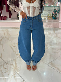 Jeans Balloon Miley