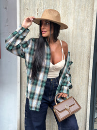 Camicia Smiley Bear