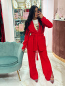 Tailleur Cloe