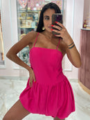 Mini Dress Kiki