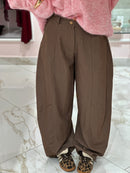 Pantalone Balloon Classico