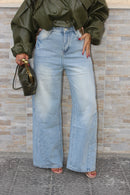 Jeans Palazzo Dublino