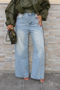 Jeans Palazzo Dublino