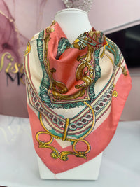 Foulard Fantasy