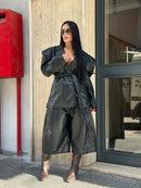 Bermuda Ecopelle Manila