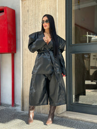 Bermuda Ecopelle Manila