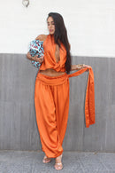 Set Yasmin