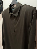 Maglia Polo Spalline