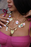 Doppia Collana Pretty