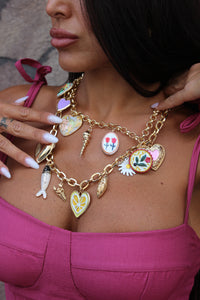 Doppia Collana Pretty