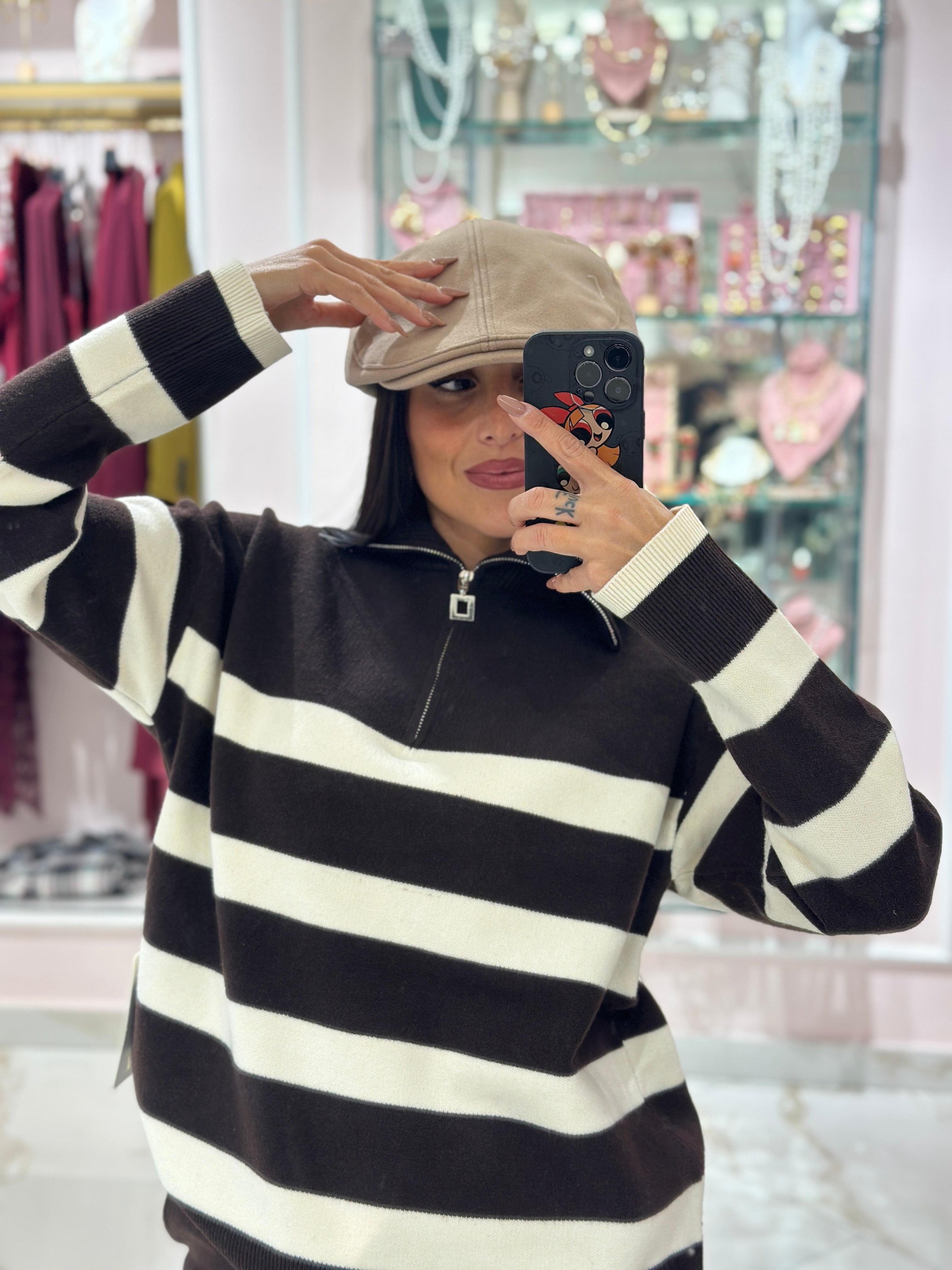 Coordinato Karol Lana