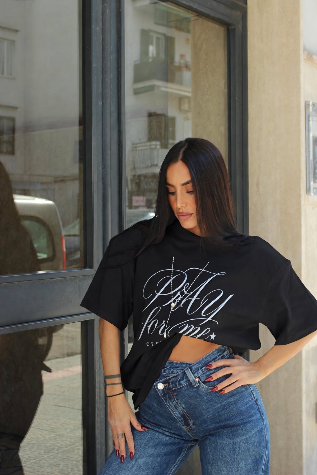 Shirt Creative Spallina