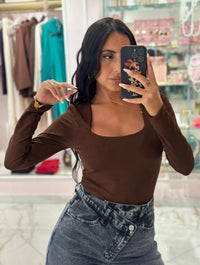 Body Amanda