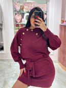 Abito in Lana Federica