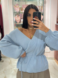 Incrociatina Angelica