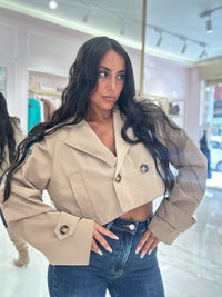 Trench Crop