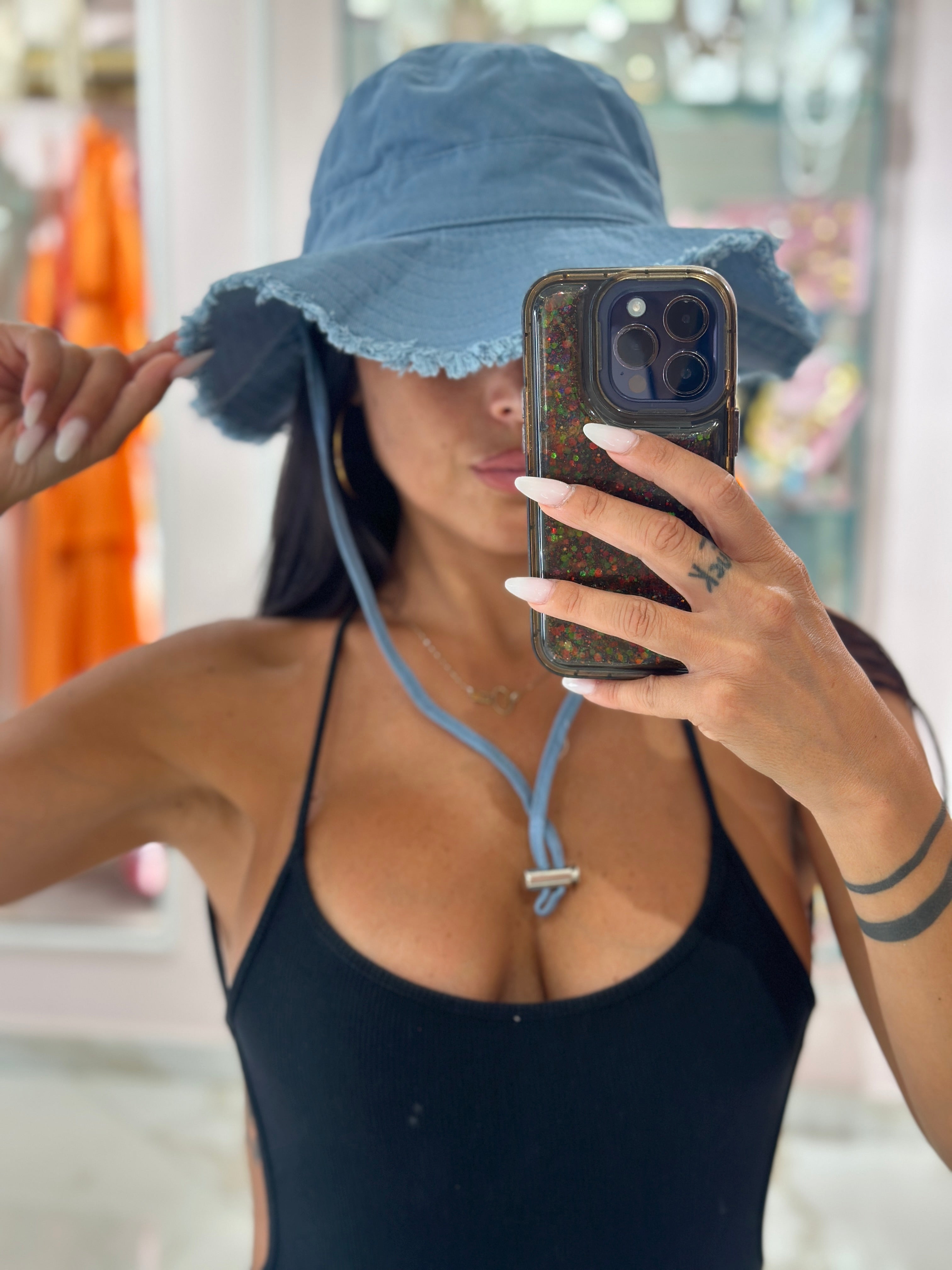 Cappello Jacq
